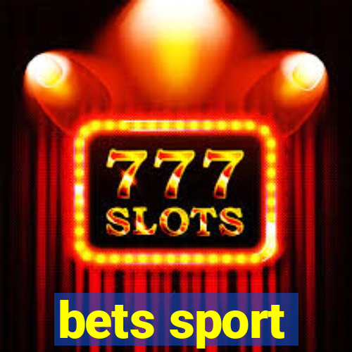 bets sport